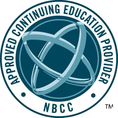 NBCC Approved Continuing Education Provider