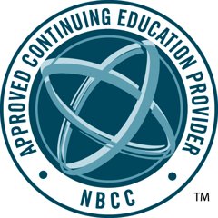 NBCC Approved Continuing Education Provider