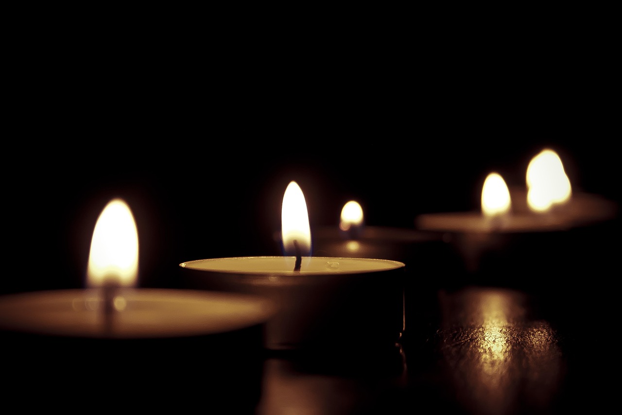 prioritize inner peace this holiday season