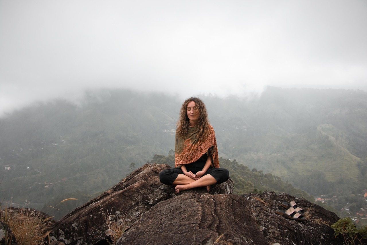 navigating the path to healing: overcoming injustice with hypnotherapy