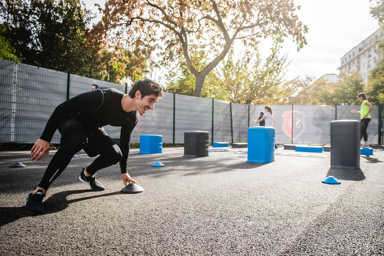 unlocking peak performance: the edge athletes gain from hypnotherapy