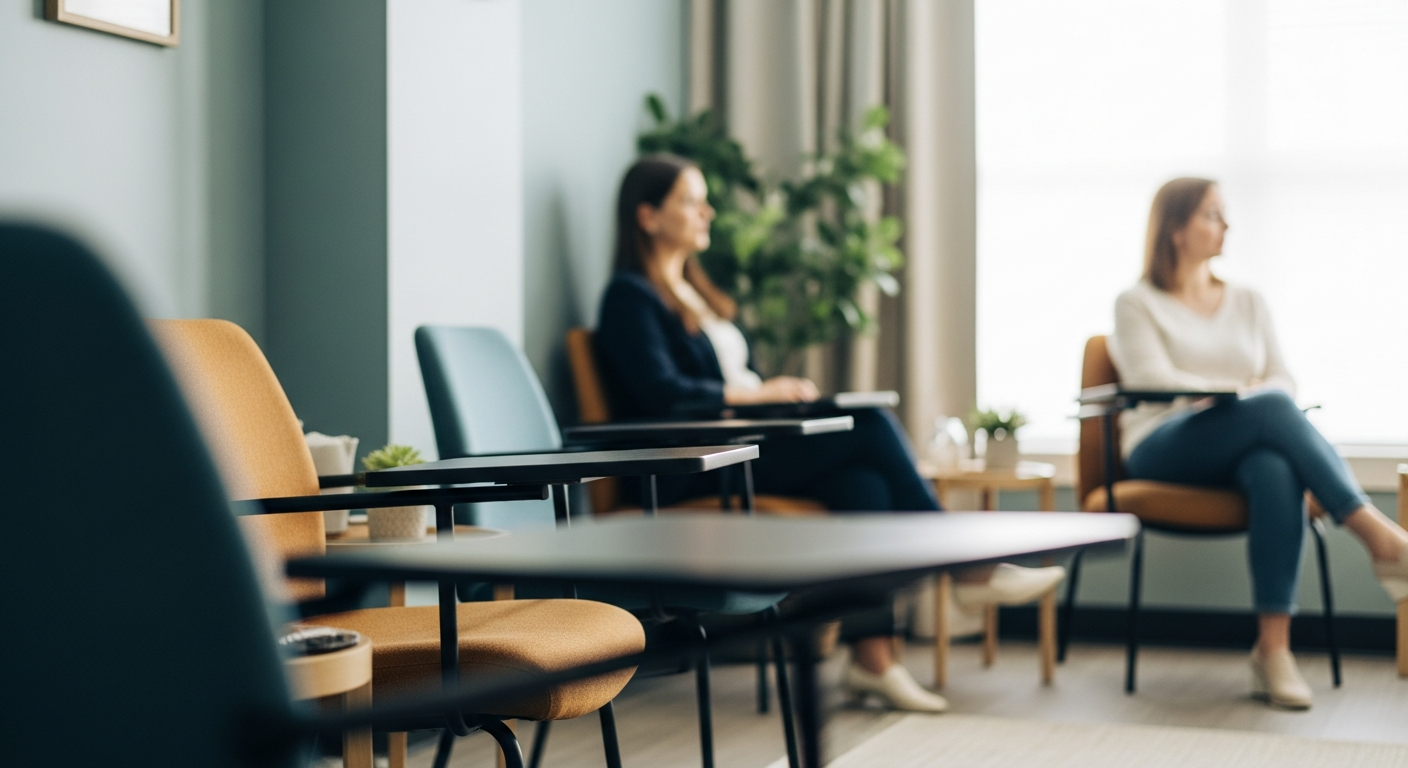 hypnotherapy training