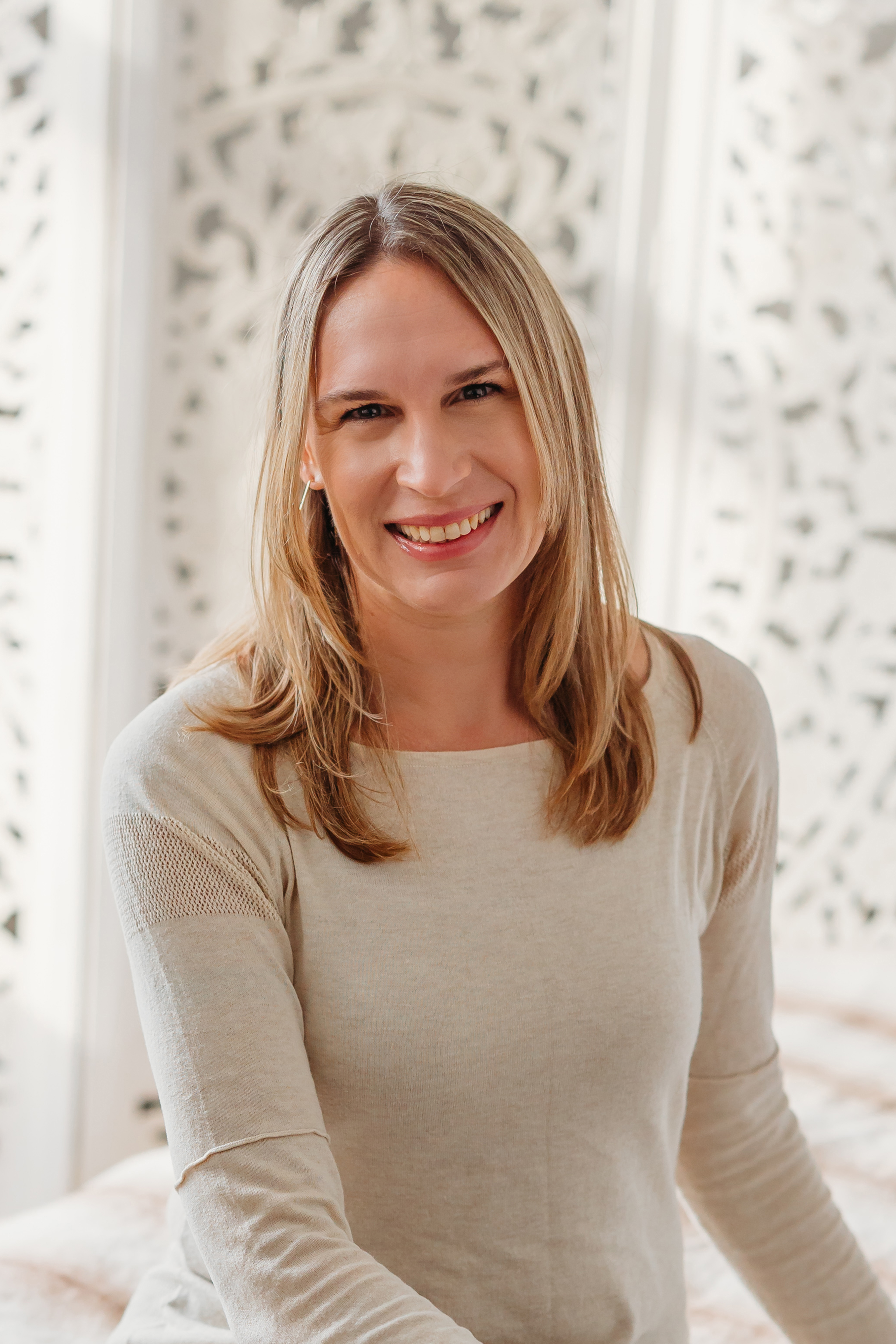 Marie Healy, DAC, ACHT