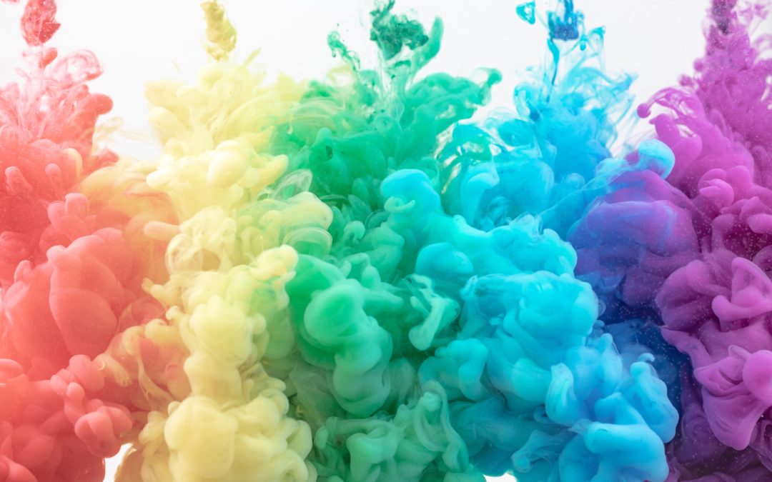 Color Psychology: How Colors Affect Your Emotions