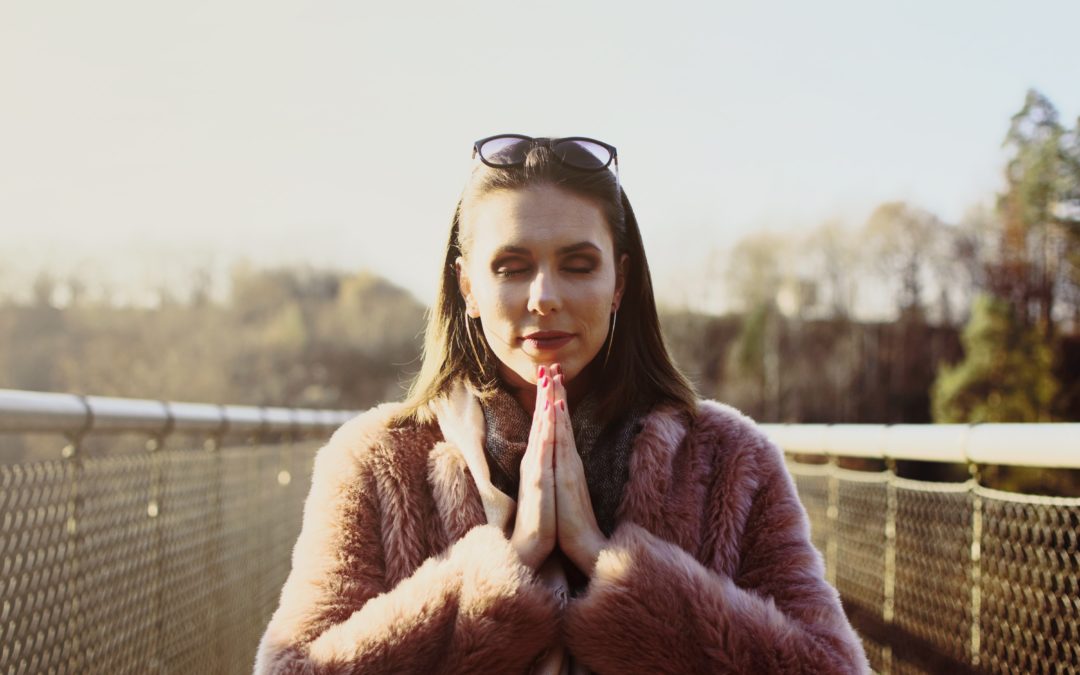 Tap the Power of Your Mind to Lose Weight Effortlessly