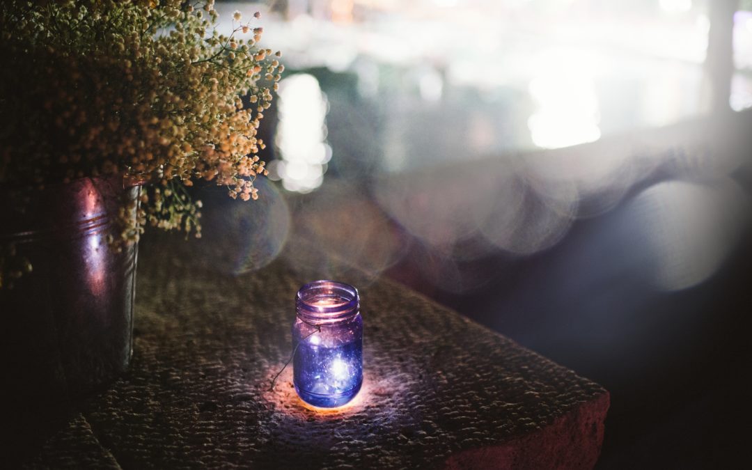 21 Signs of Soul Loss