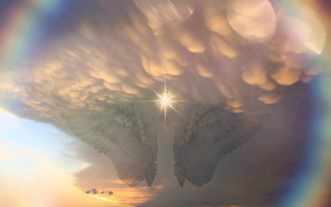 Morning Inspiration Meditation