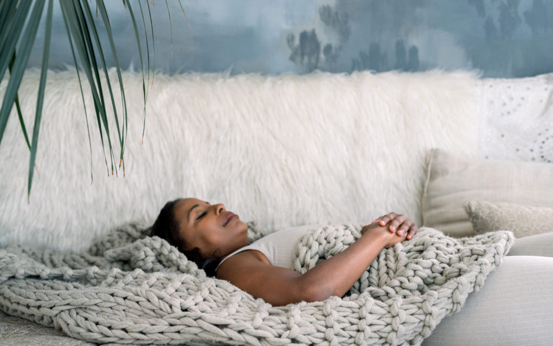 Past Life Regression Therapy for Weight Loss