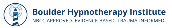 Boulder Hypnotherapy Institute | Hypnotherapy Certification Training